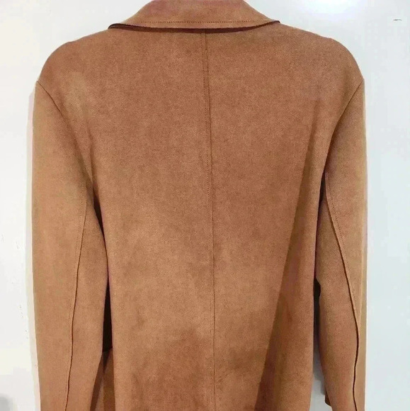 Womens Magaschoni dress jacket, size XL - Picture 4 of 7